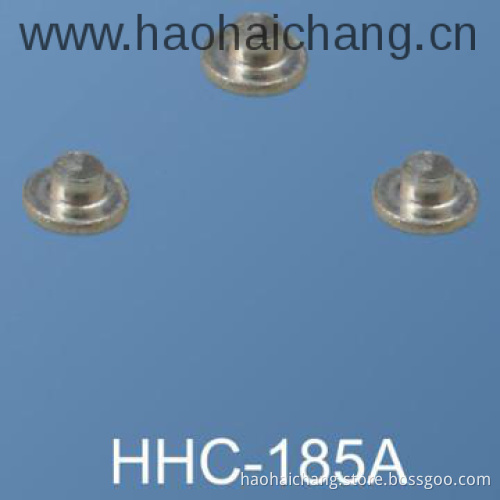 Round Head Rivet Press (ISO9001:2008 & TS16949 )